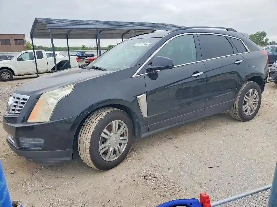 3GYFNAE39FS562883 2015 CADILLAC SRX-0