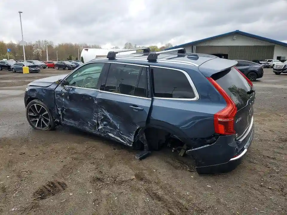 YV4062PE9R1157915 2024 VOLVO XC90-1