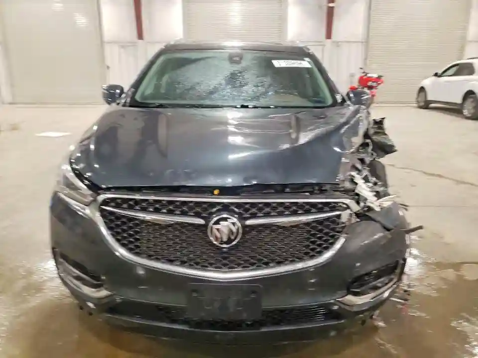 5GAEVCKW5LJ121665 2020 BUICK ENCLAVE-4