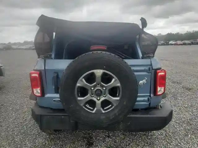 1FMEE5BP0PLA98160 2023 FORD BRONCO-5