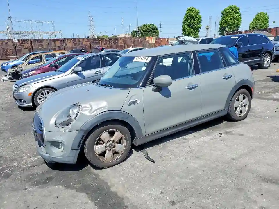 WMWXU7C00L2M67514 2020 MINI COOPER-0