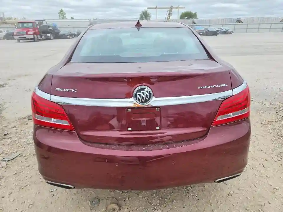 1G4GB5G37GF166878 2016 BUICK LACROSSE-5