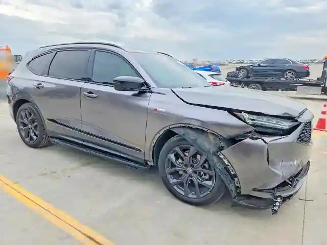 5J8YE1H06PL013280 2023 ACURA MDX-3