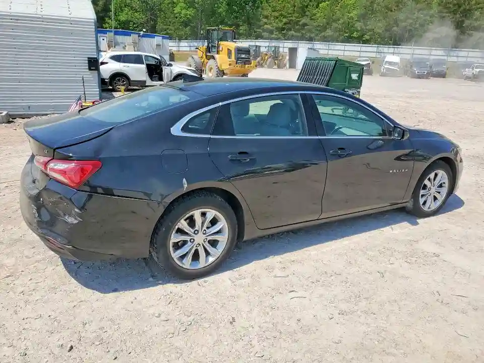 1G1ZD5ST4MF075439 2021 CHEVROLET MALIBU-2