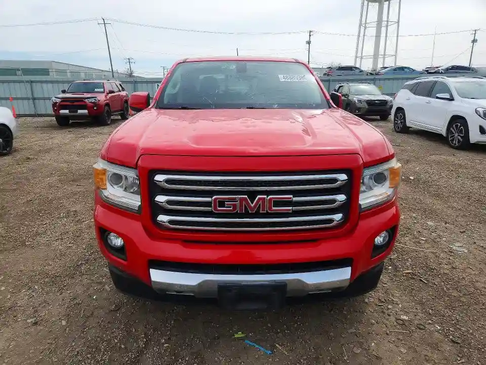 1GTG6CE39G1297503 2016 GMC CANYON-4