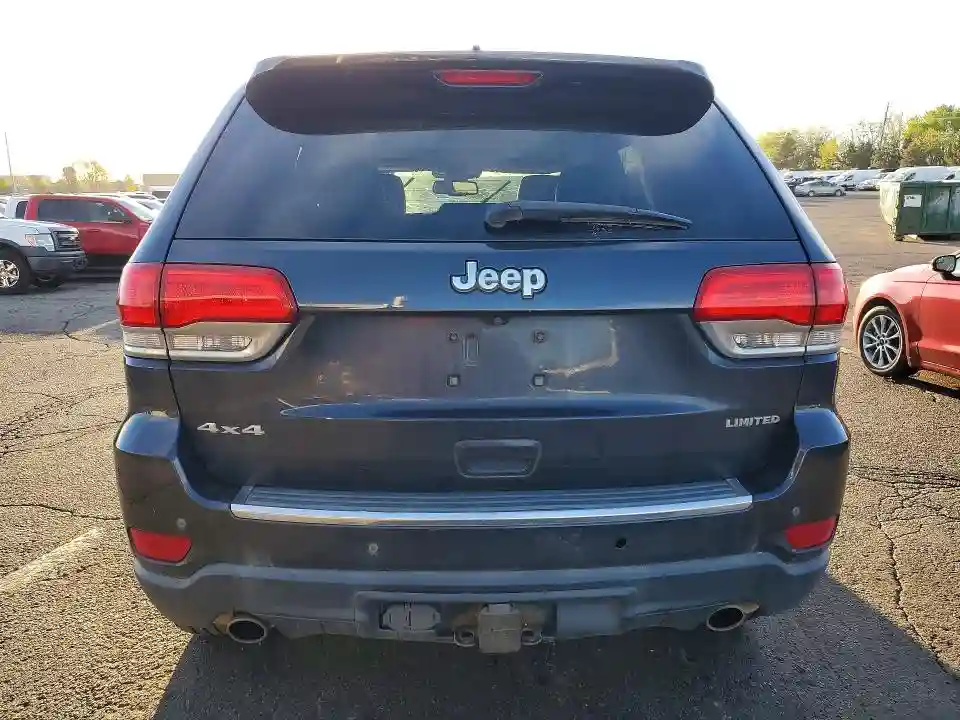 1C4RJFBT3FC793381 2015 JEEP CHEROKEE-5