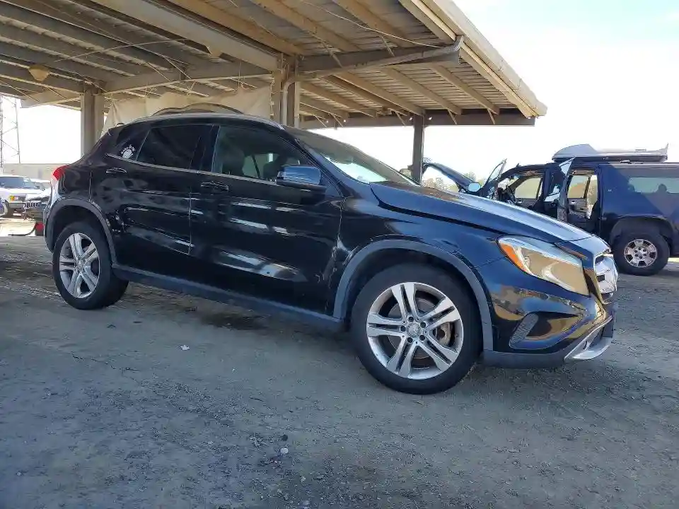 WDCTG4EB9GJ225669 2016 MERCEDES-BENZ GLA-CLASS-3