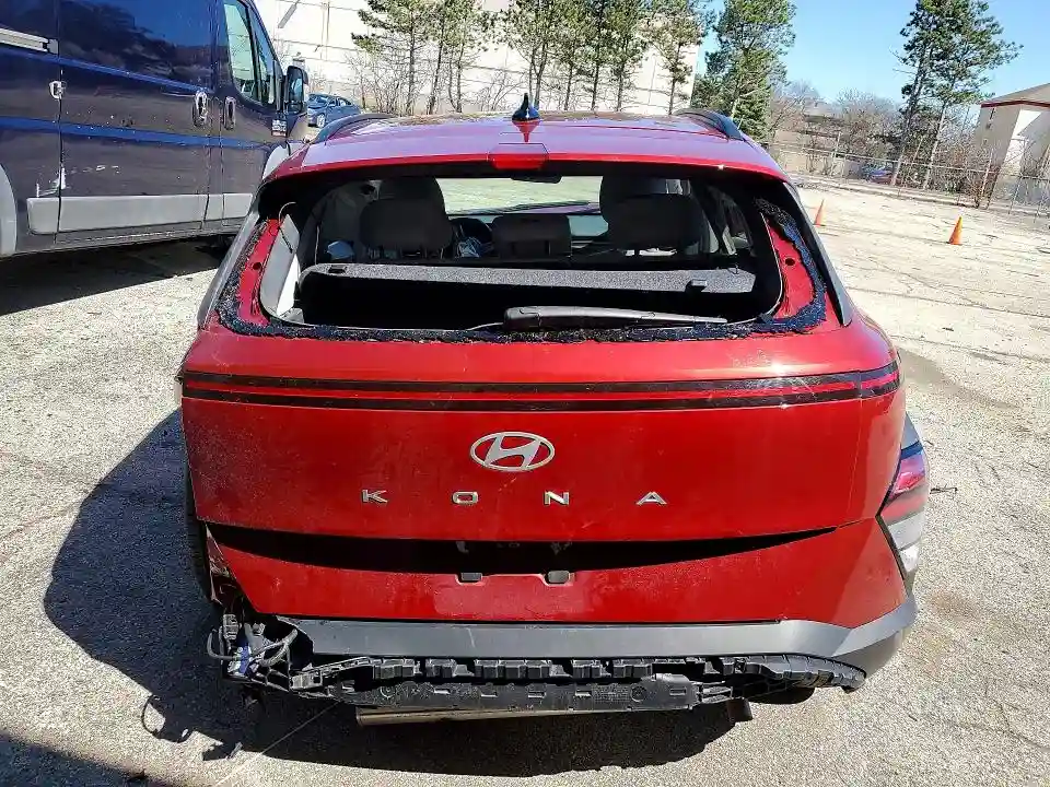 KM8HB3AB0SU307433 2025 HYUNDAI KONA-5