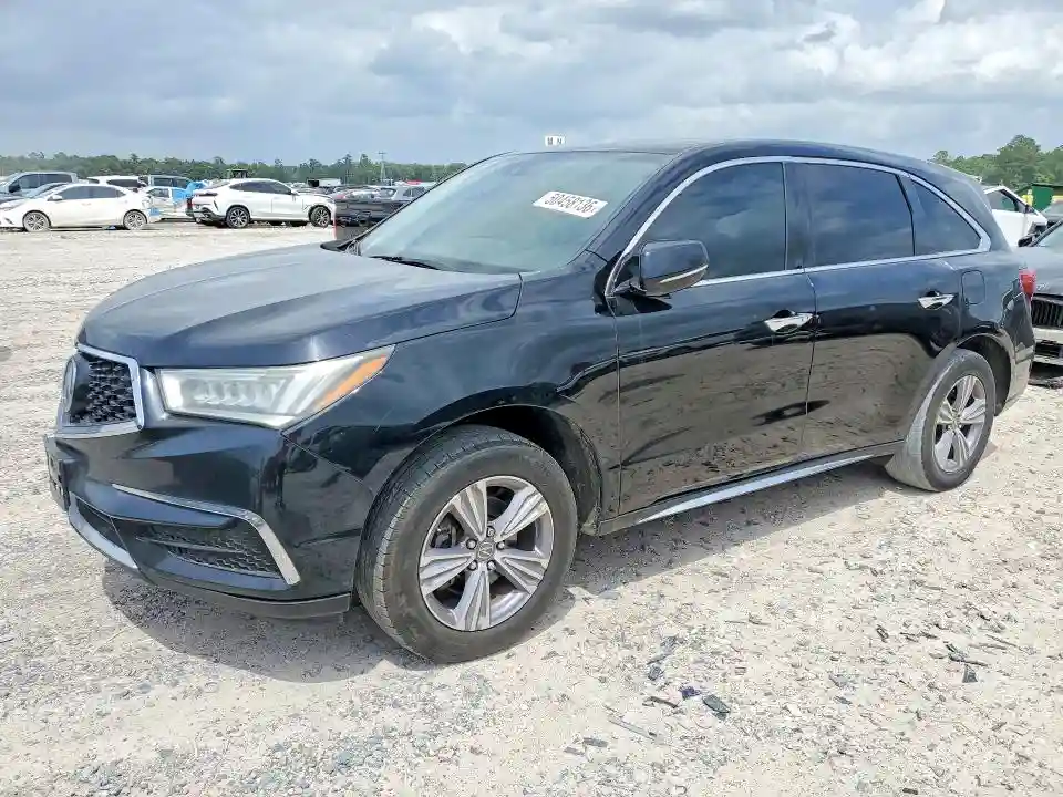 5J8YD3H32LL003333 2020 ACURA MDX-0