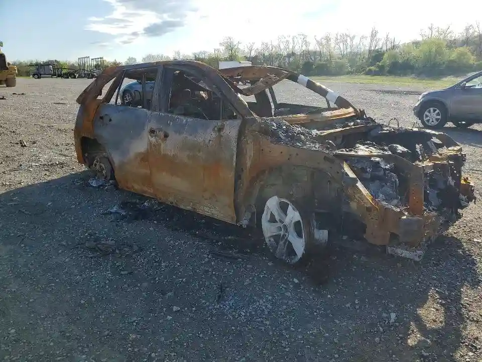 2T3W1RFV1MW165457 2021 TOYOTA RAV4-3