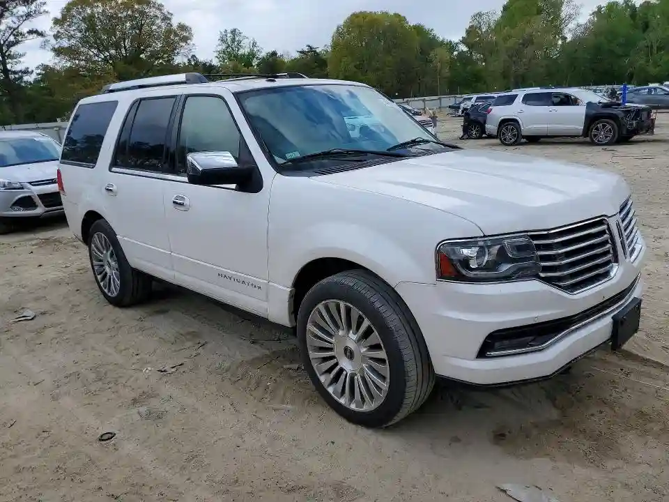 5LMJJ2JT1FEJ05818 2015 LINCOLN NAVIGATOR-3
