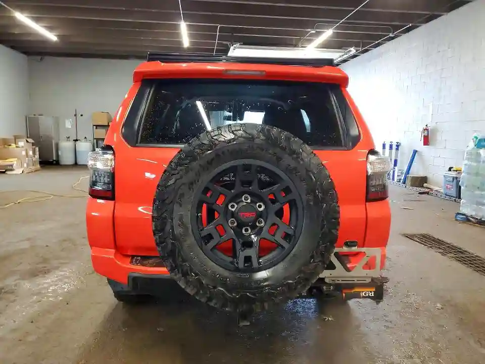 JTERU5JR6R6257790 2024 TOYOTA 4RUNNER-5