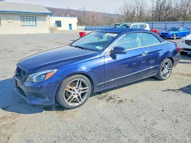 WDDKK6FF7FF302916 2015 MERCEDES-BENZ E-CLASS-0