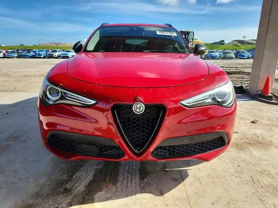 ZASPAJAN8M7C99804 2021 ALFA ROMEO STELVIO-4