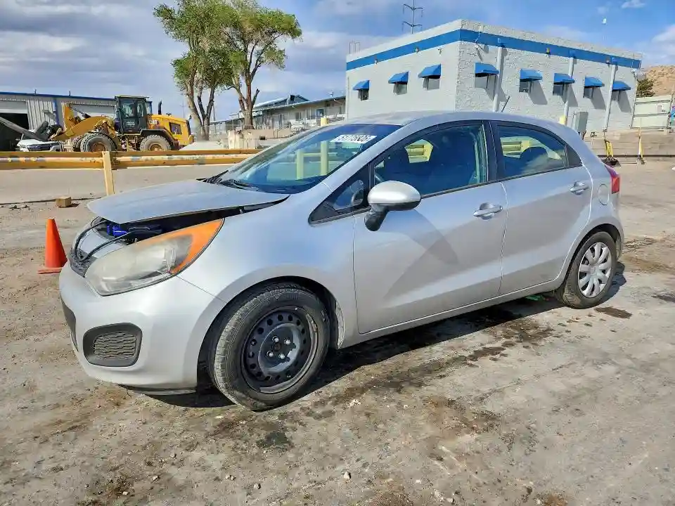 KNADM5A38F6518162 2015 KIA RIO-0