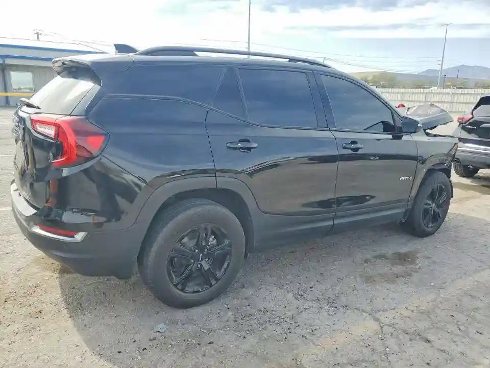 3GKALYEV8NL191647 2022 GMC TERRAIN-2