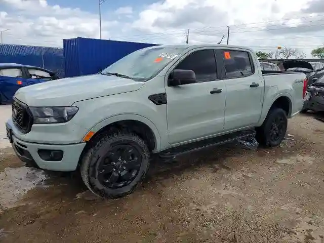 1FTER4FH9PLE34202 2023 FORD RANGER-0