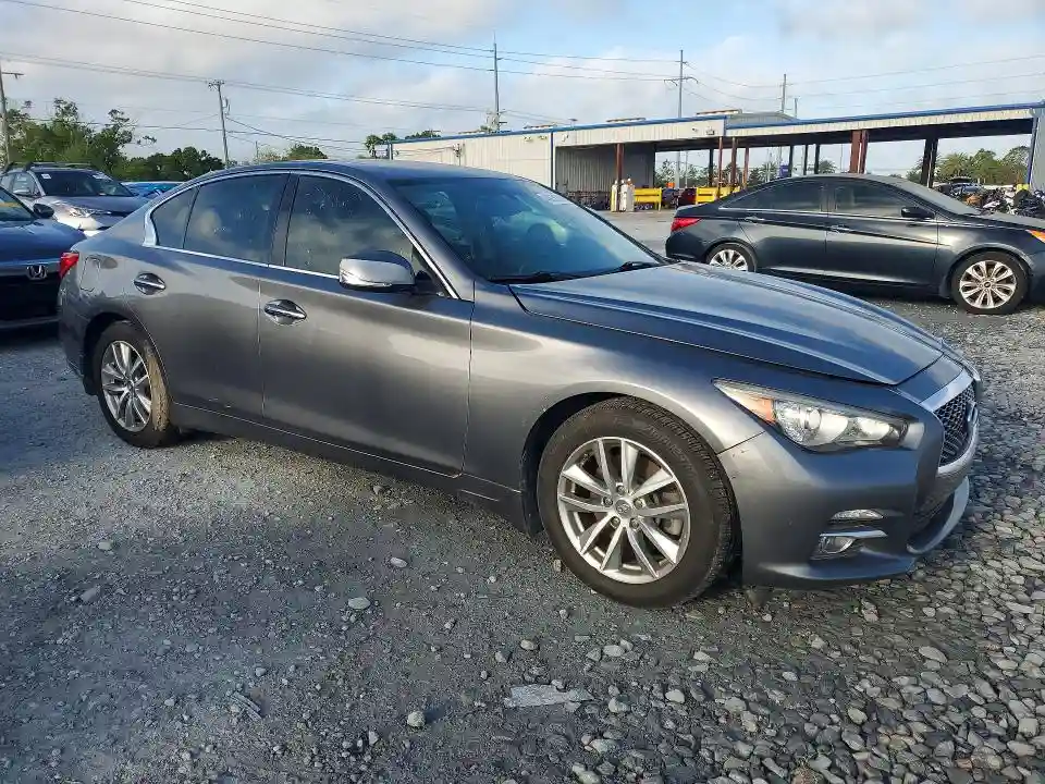 JN1EV7AR3HM830699 2017 INFINITI Q50-3