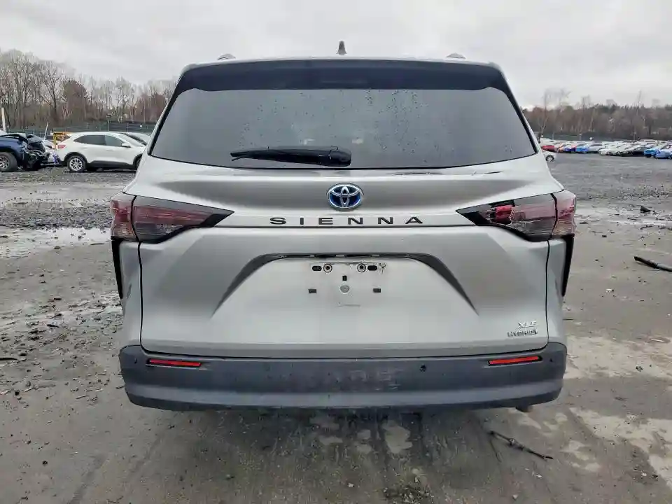 5TDYRKEC2PS143286 2023 TOYOTA SIENNA-5