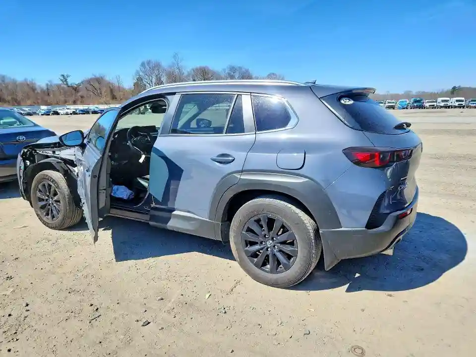 7MMVABDM6SN305116 2025 MAZDA CX-50-1