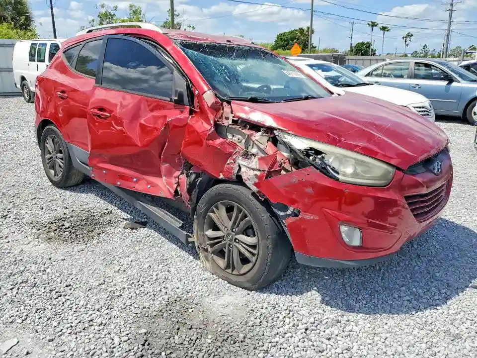 KM8JU3AG6FU102843 2015 HYUNDAI TUCSON-3