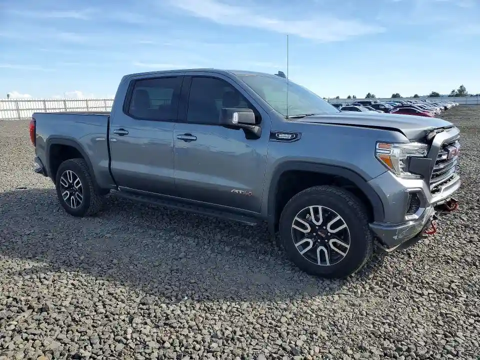 3GTU9EET7MG436014 2021 GMC SIERRA-3