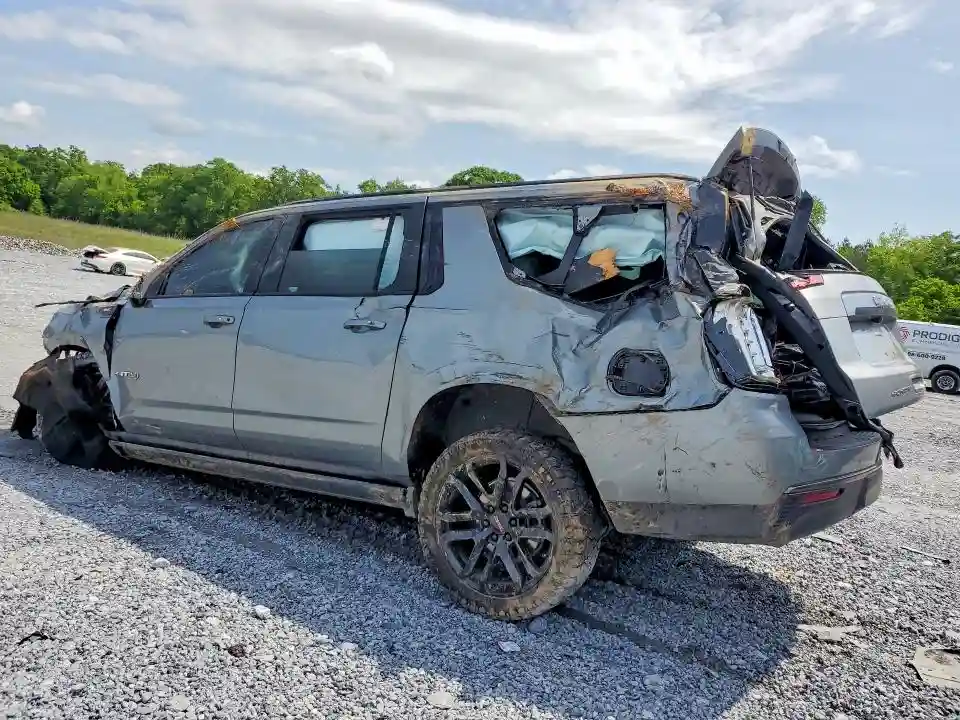 1GKS2HKD4PR133937 2023 GMC YUKON-1