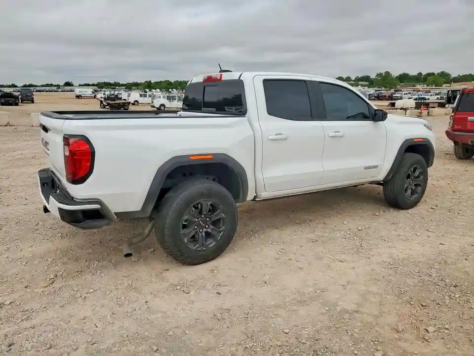 1GTP1BEK3S1113326 2025 GMC CANYON-2