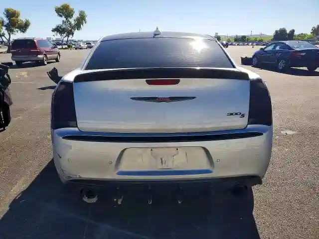 2C3CCABT7MH671723 2021 CHRYSLER 300-5