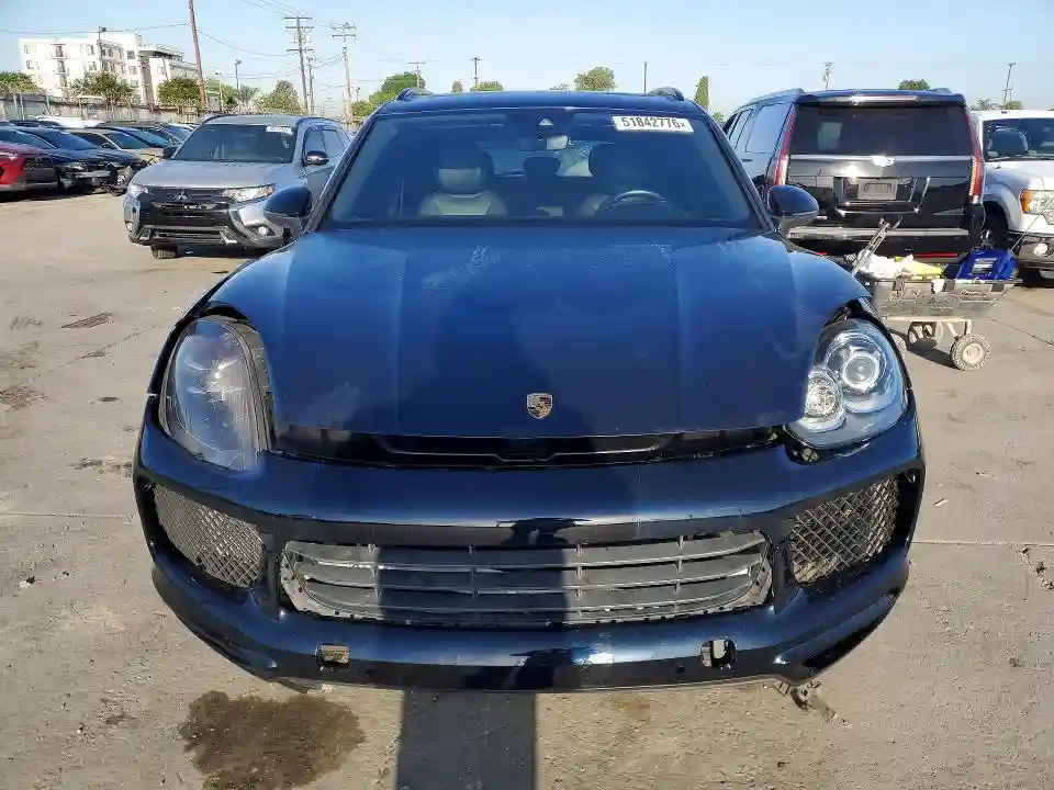 WP1AA2AY7LDA08867 2020 PORSCHE CAYENNE-4