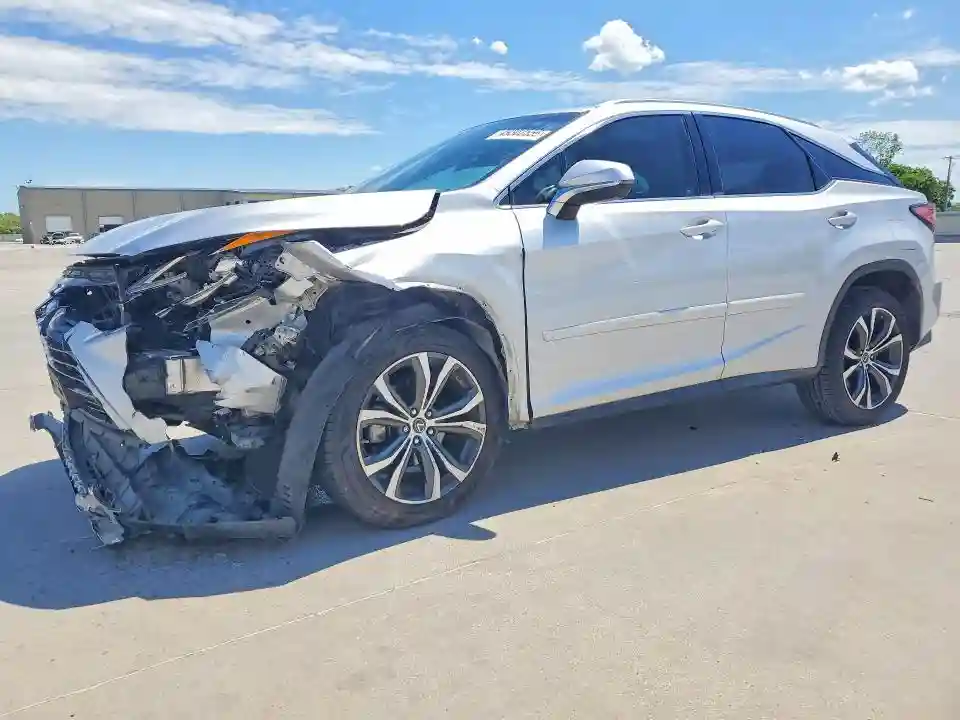 2T2ZZMCA8JC113514 2018 LEXUS RX350-0