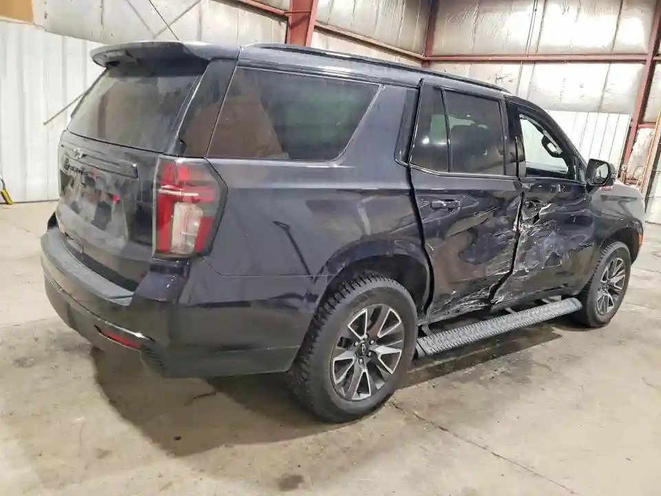 1GNSKPKD7RR264456 2024 CHEVROLET TAHOE-2