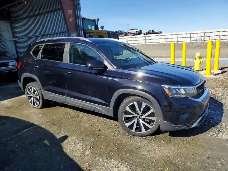 3VVSX7B24RM061827 2024 VOLKSWAGEN TAOS SE-3
