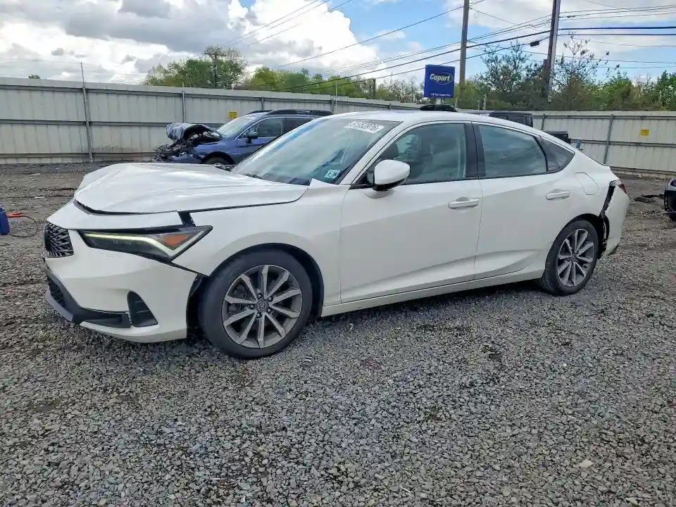 19UDE4H25PA021321 2023 ACURA INTEGRA-0