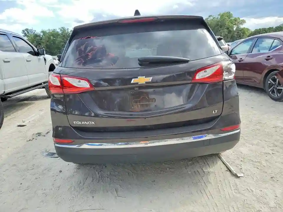 2GNAXKEV2L6103052 2020 CHEVROLET EQUINOX-5