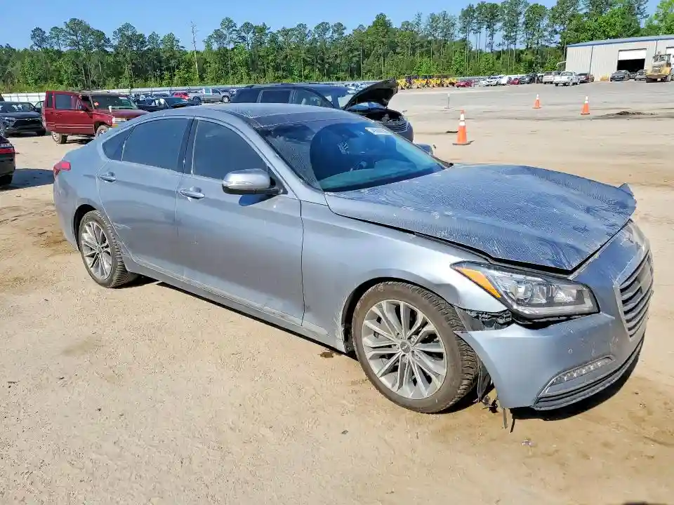 KMHGN4JE0HU209319 2017 GENESIS G80-3