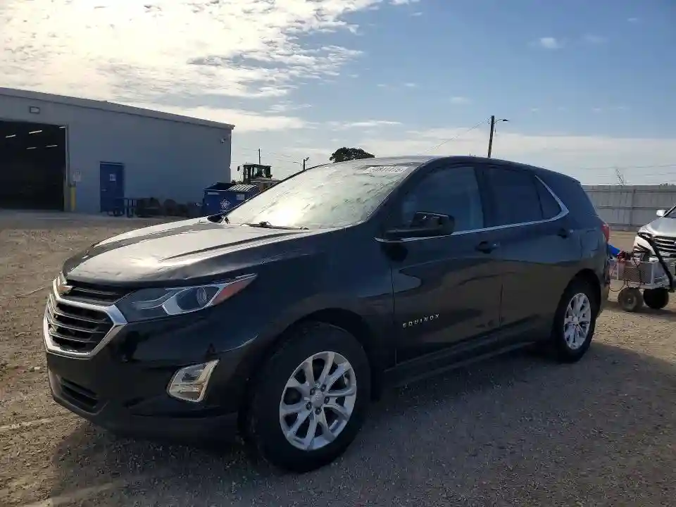 2GNAXJEV0J6156789 2018 CHEVROLET EQUINOX-0