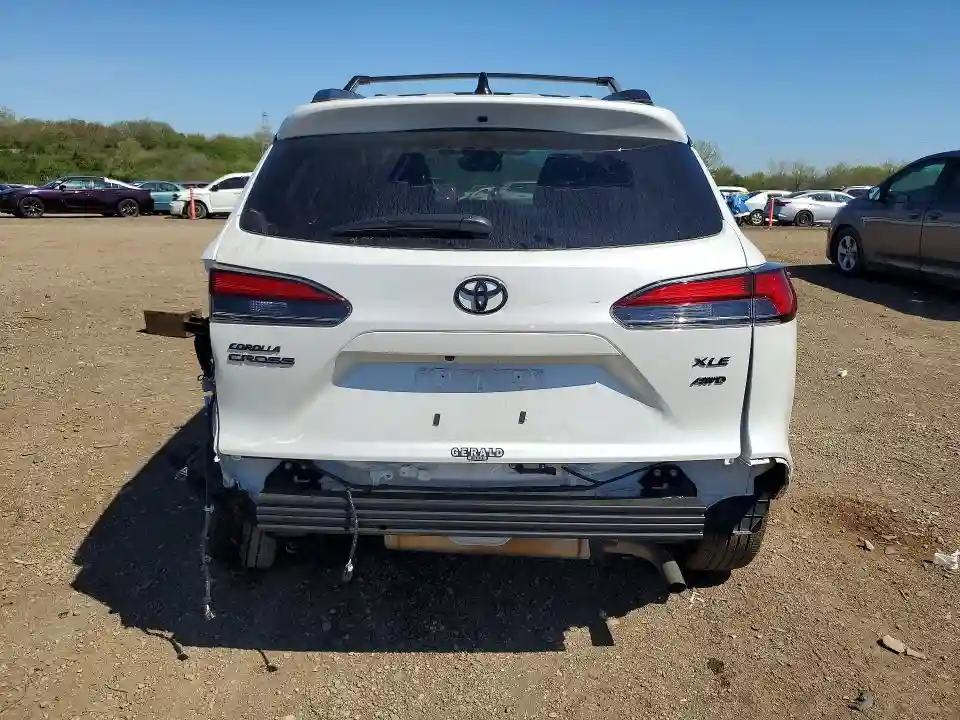 7MUDAABG9SV145056 2025 TOYOTA ALL OTHER-5