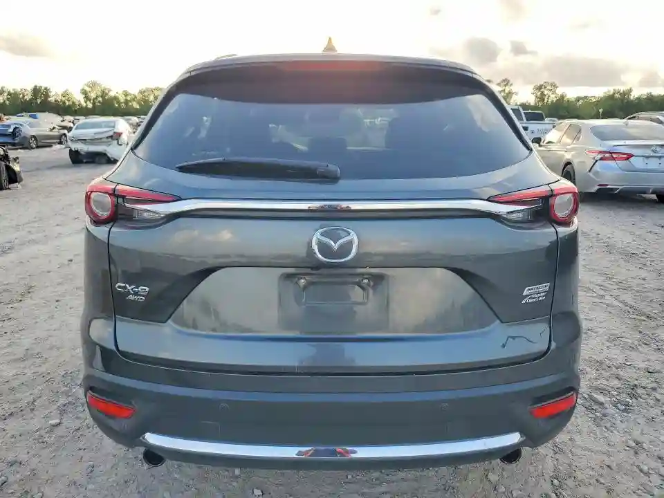 JM3TCBEYXG0127080 2016 MAZDA CX-9-5