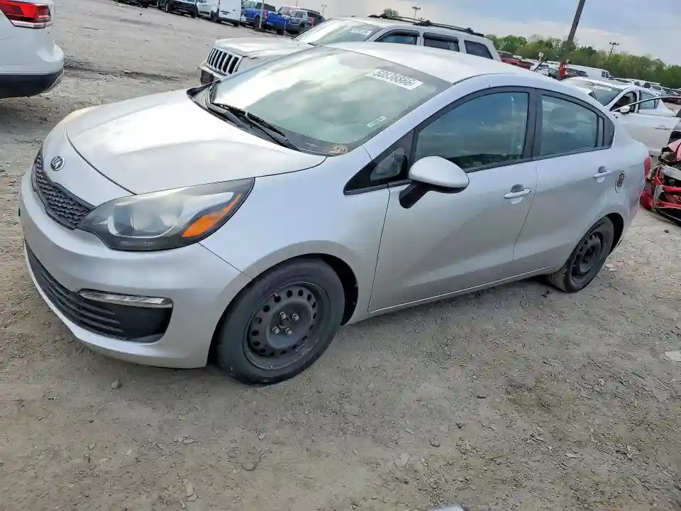 KNADM4A34G6541708 2016 KIA RIO-0