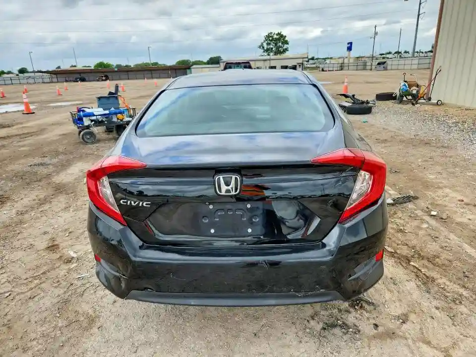 19XFC2F71GE025122 2016 HONDA CIVIC-5
