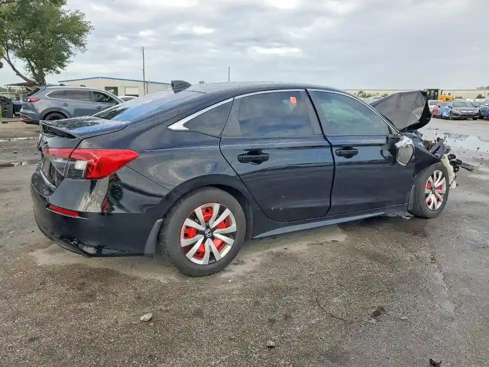 2HGFE2F22NH526327 2022 HONDA CIVIC-2
