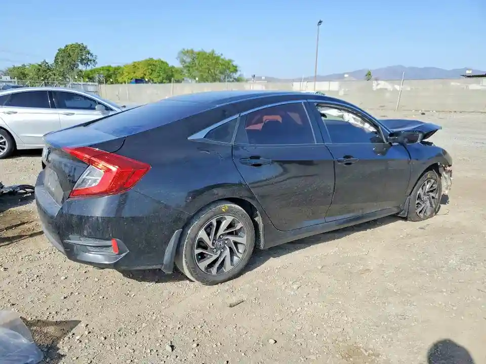 2HGFC2F70GH575580 2016 HONDA CIVIC-2