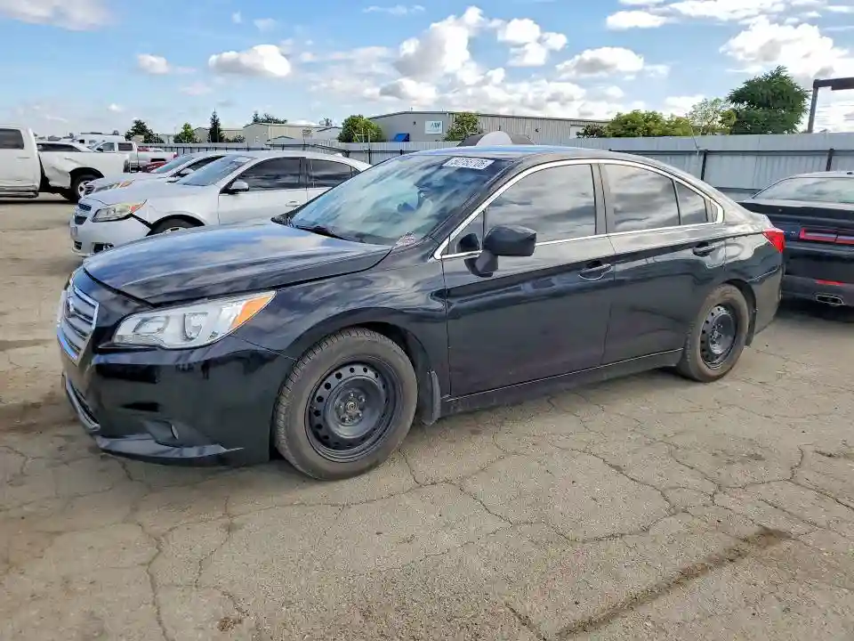 4S3BNAC64F3050746 2015 SUBARU LEGACY-0