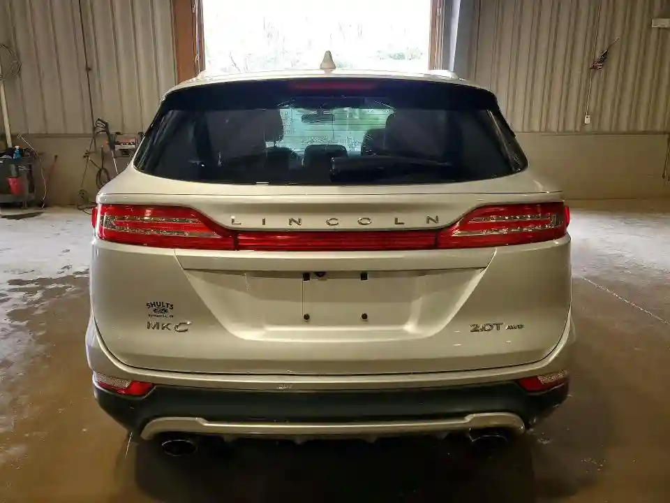 5LMCJ1D92HUL46671 2017 LINCOLN MKC-5