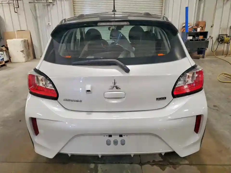 ML32AWHJ9RH038690 2024 MITSUBISHI MIRAGE-5