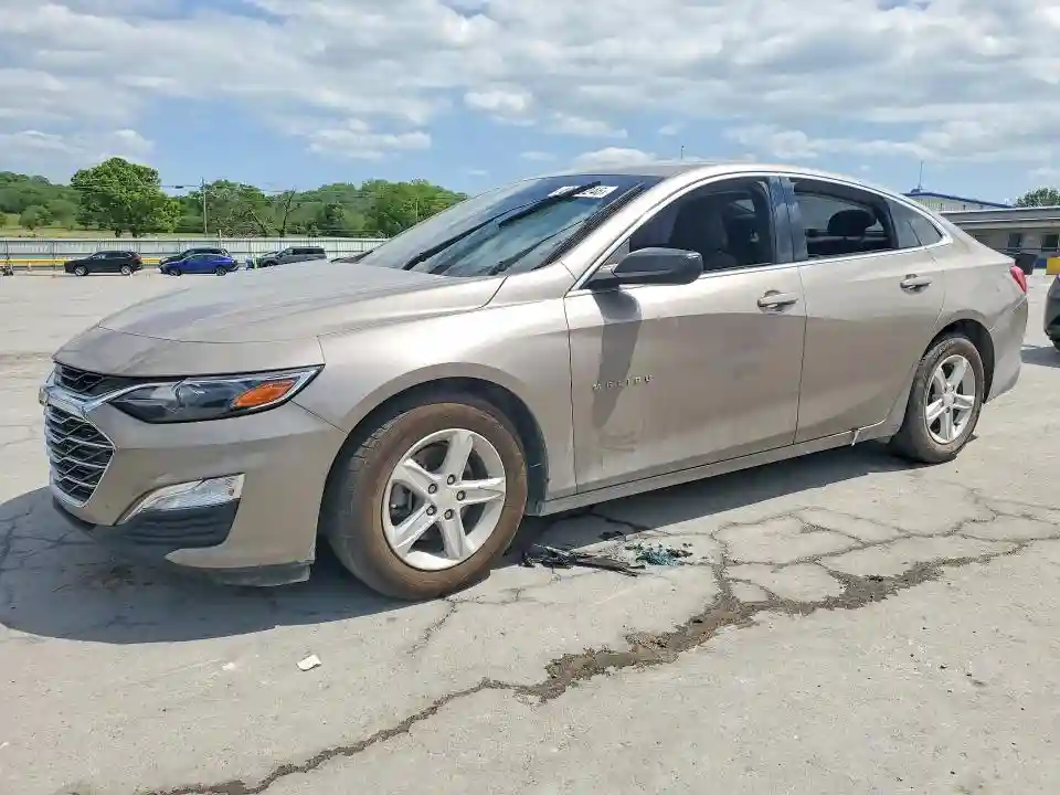 1G1ZB5ST1NF211873 2022 CHEVROLET MALIBU-0