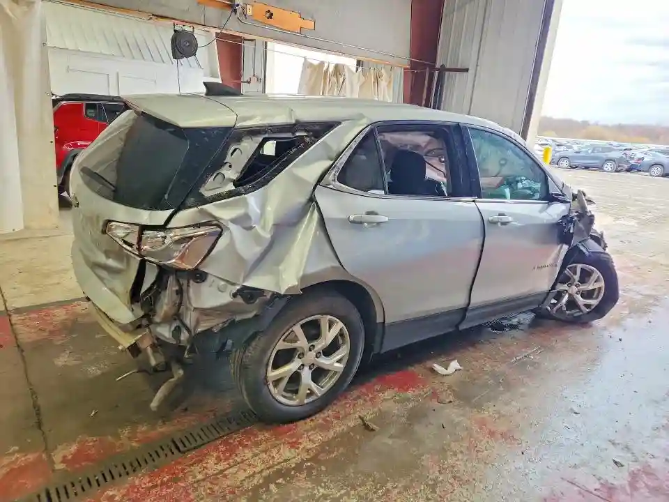 2GNAXUEV0L6237134 2020 CHEVROLET EQUINOX-2