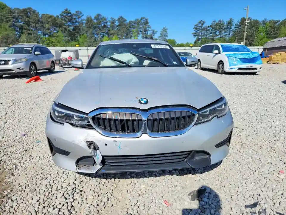 WBA5R1C59KFH14038 2019 BMW 3 SERIES-4