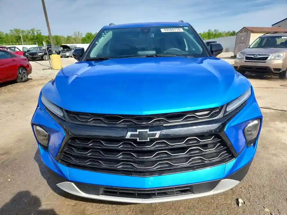3GNKBCR41RS276839 2024 CHEVROLET BLAZER-4